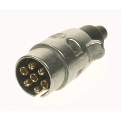 Konektor 12N 7 - pinova